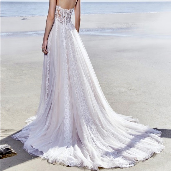 Maggie Sottero “Olson” - Picture 2 of 5